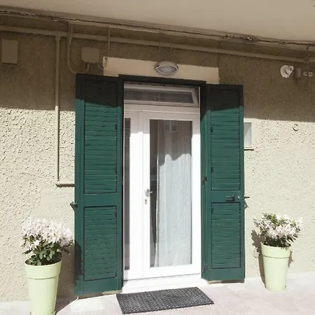 In Centro Casa vacanze *
