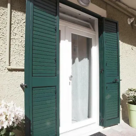 In Centro Casa vacanze *