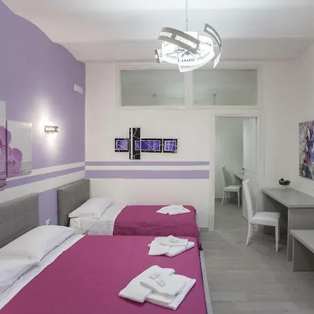 Casa vacanze In Centro *